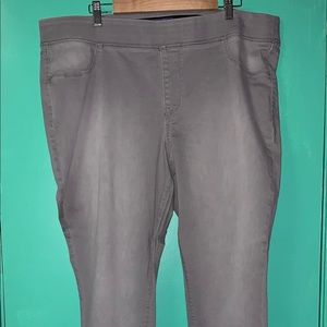 Old Navy Rockstar Jeggings